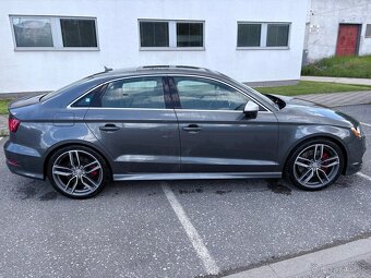 Predám audi s3 premium plus limusine - 5