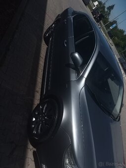 Škoda Superb 2 2.0 - 5