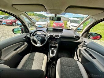 Citroen C3 Picasso 1.4i Možná výmena/úver - 5