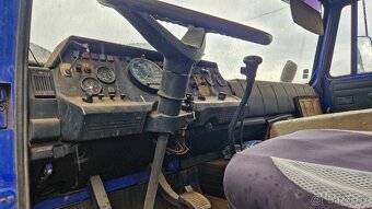 FUCHS 713 hydraulicky nakladač šrotu - 5