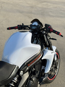 Kawasaki er6n abs 2012 - 5