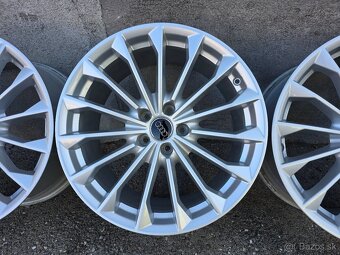Disky Audi 5x112 r19 Audi A8,A6,A4 - 5