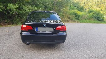 BMW 3 e92 Coupe 320d xdrive - 5