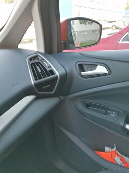 Ford C-max 1,6 Ecoboost - 5