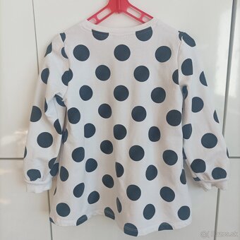 Tunika Lindex 110 + dzeginsy - 5