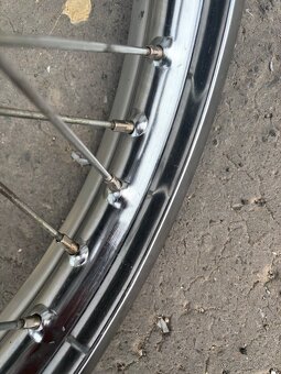 Jawa 634 638 18” atd kolesa - 5