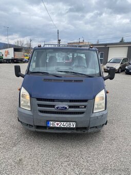 Ford transit - 5