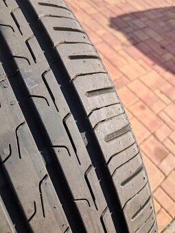 Continental ecocontact 6 205/55 r17 - 5
