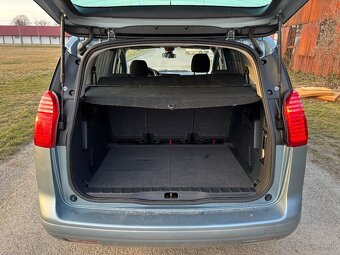 Peugeot 5008 1.6hdi - 5