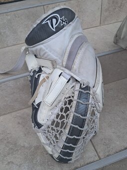 Lapačka a vyrážačka Brians Dx3 - 5