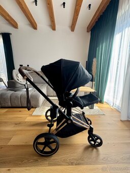 Cybex Platinum - 5