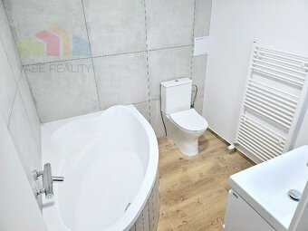 1,5 izbový byt Bánovce nad Bebravou / CENTRUM / TERASA 21m2 - 5