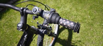 Dievčenský bicykel GT - 5