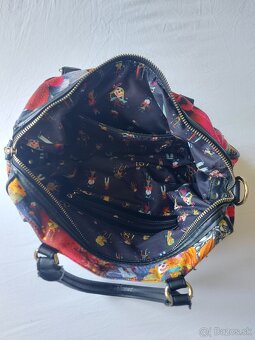 Kabelky Desigual - 5