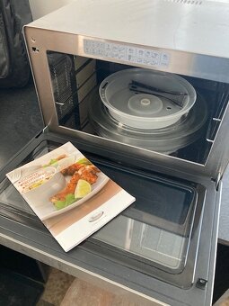 WHIRLPOOL JT 369 SL - 5