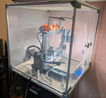 3D Prusa MK3S+ s MMU - 5