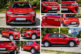 Kia Stonic 1,2 MPi (1.majiteľ,v záruke,CarPlay&Android Auto) - 5