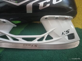 CCM Ribcore 88k - 5
