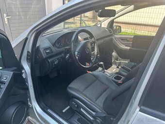 Mercedes Benz A160 AUTOMAT - 5