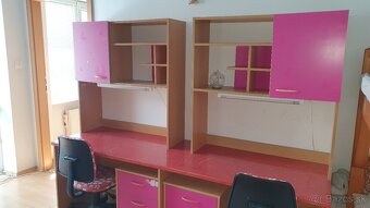 Predaj 2 izbového tehlového bytu s balkónom, Myjava - 5