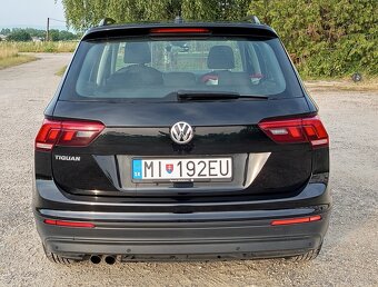 Volkswagen Tiguan 1.5 TSI - 5