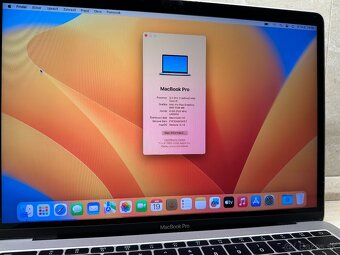 Apple MacBook Pro 13" 2017 i5/ 8GB/ 128GB - 5