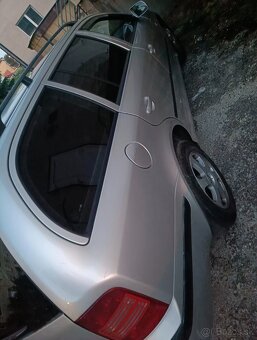 Škoda octavia Combi 1.9tdi 81kw - 5