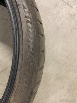 Bridgestone Potrnza S001 245/30 R20 - 2 ks - 5