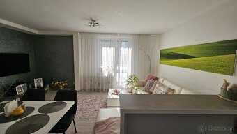 VIVAREAL REZERVOVANÉ ATRAKTÍVNY VEĽKÝ BEZBARIÉROVÝ 3 izb. - 5