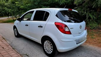 Predam opel corsa d 1.3 cdti - 5