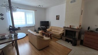 veľký 3-izb. apartmán s krbom - Martin - Podstráne -PRENÁJOM - 5
