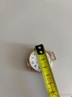 hodinky Longines - 5