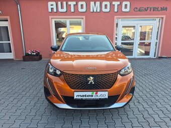 Peugeot 2008E 100 kW (ODPOČET DPH) - 5
