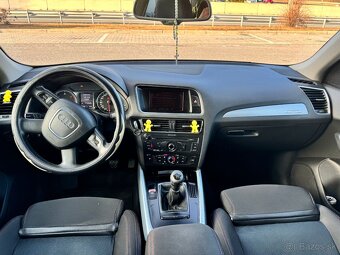 Audi Q5 - 5