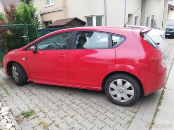 Seat Leon 1,9TDi na predaj - 5
