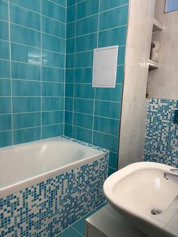 1-IZB. BYT 42m2 JANTÁROVÁ ULICA, OC AUPARK - 5