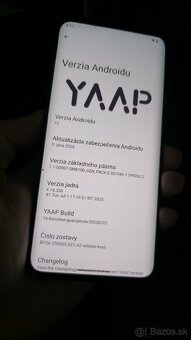OnePlus 7 Pro 256GB - 5