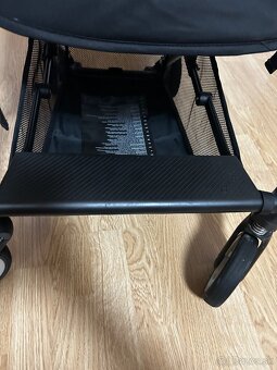 Cybex Eezy S Gold Fashion Strength-dark grey 2019 - 5