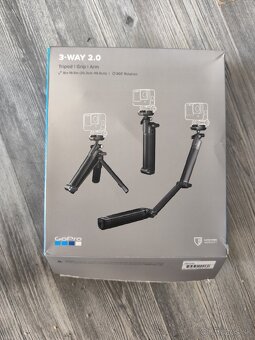 GoPro Hero 13 - 5