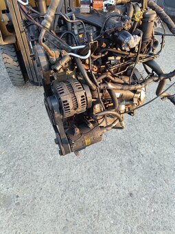 S-Max, Galaxy Mk3, Mondeo Mk4 2.0 TDCi Euro 4 - 5