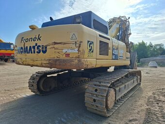 KOMATSU PC450 LCHD-8 - 5