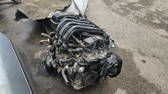 Peugeot 301 motor HM01 - 5