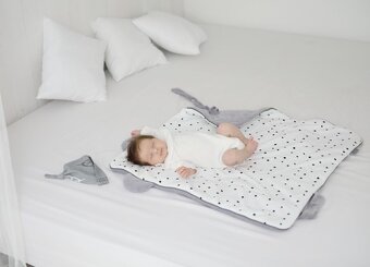 Zavinovačka Sleepee - 5