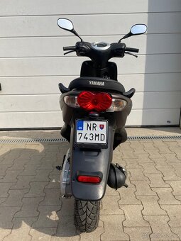 Yamaha Neos 50 - 5