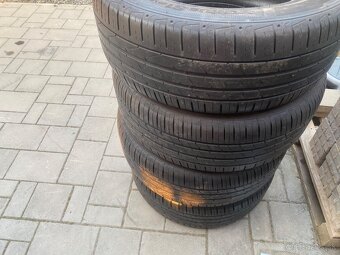 235/60 R18 Letné pneumatiky - 5
