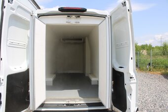 Iveco Daily, 35S160 2,3 Mrazí -21 Topí +20 Záruka do 11/25 - 5