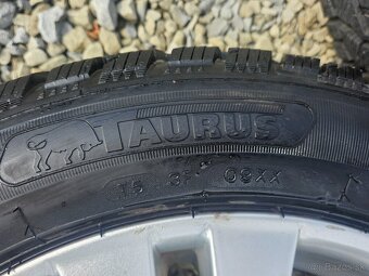 5X130 7,5Jx17H2 R17 ET40 - 5
