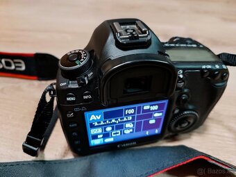 Canon 5D MK iii - 5