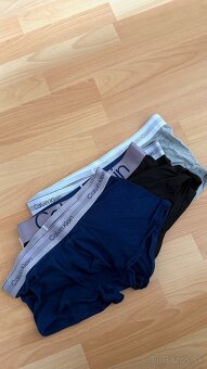 pánske Calvin Klein - 5