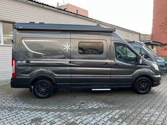 KARMANN MOBIL DEXTER 560 AWD - 5